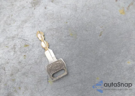 1994 Ford Ranger Super Cab z USA, uszkodzony, nr VIN 1FTCR14X0RPB17209